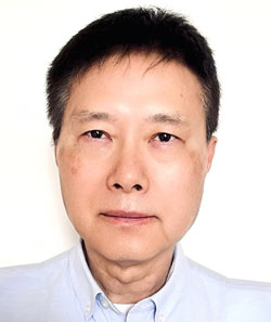 Chen Wei
