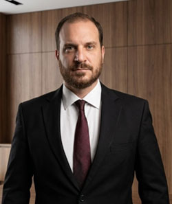 Christos Raptis