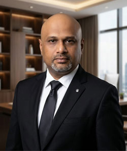 Kandasamy Narayanan