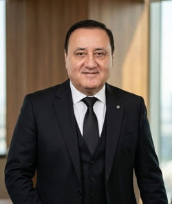 Riad Abbas